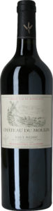 Château du Moulin, 2008