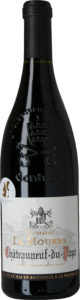 Le Mourre, Châteauneuf-du-Pape, 2012