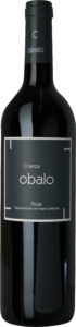 Obalo Crianza, 2011