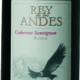 Rey de los Andes, Reserva, 2013