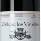 Château les Vimières, Haut-Médoc, 2012