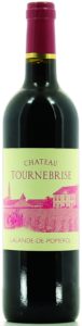 Château Tournebrise, Lalande de Pomerol, 2012