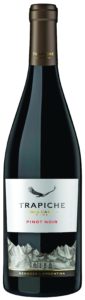 Trapiche Pinot Noir, Bodegas Trapiche, 2014