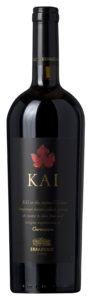 KAI, Vina Errazuriz, 2009