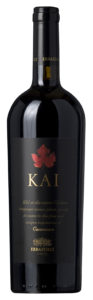 KAI, Vina Errazuriz, 2009  