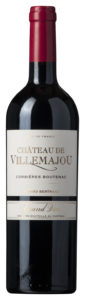 Château Villemajou, Gérard Bertrand, 2011