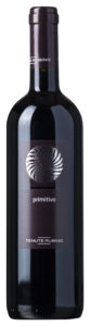 Primitivo Del Sole, Tenute Rubino, 2014