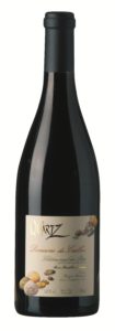 Les Quartz, Le Clos du Caillou, 2012