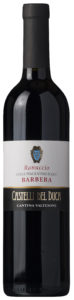 Ranuccio, Castelli del Duca, 2013