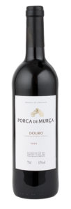 Porca de Murça Tinto, 2012
