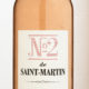 No2 de Saint Martin, 2014