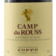Camp du Rouss, Coppo, 2012