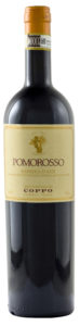 Pomorosso, Barbera d’Asti, Coppo, 2011