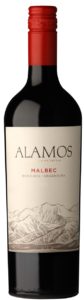 Alamos, 2014