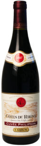Cuvee Philipson, E. Guigal, 2007