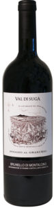 Poggio al Granchio, Val di Suga, 2010