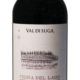 Vigna del Lago, Val di Suga, 2010
