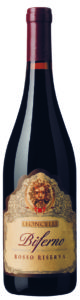 Biferno Riserva, Leoncelli, 2010