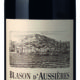 Blason d’Aussières, 2011