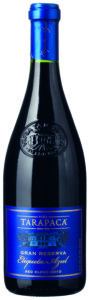 Viña Tarapacá Gran Reserva Etiqueta Azul, 2012