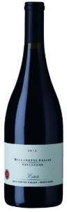Estate, Willamette Valley Vineyards, 2013