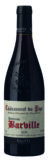 Domaine Barville, 2011