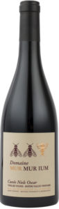 Cuvée Niels Oscar, Domaine Mur Mur Ium, 2012