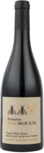 Cuvée Niels Oscar, Domaine Mur Mur Ium, 2012