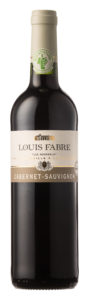 Louis Fabre, Les Mourrels