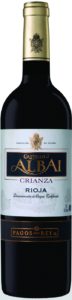 Castillo Albai, Crianza, 2011