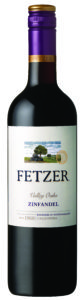 Fetzer, Valley Oaks, 2013