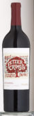 Fetzer Crimson, 2012