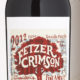 Fetzer Crimson, 2012