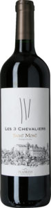 Les 3 Chevaliers, Saint Mont, Plaimont, 2012