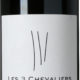 Les 3 Chevaliers, Saint Mont, Plaimont, 2012
