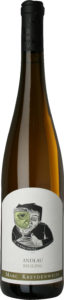 Kreydenweiss, Andlau Riesling, 2012