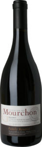 Mourchon Family Reserve, 2011