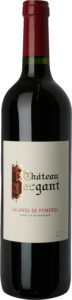 Château Sergant, Lalande Pomerol, 2009