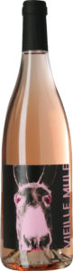 Vielle Mule Rosé, Jeff Carrel, 2014