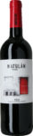 Matulán, Crianza, 2012