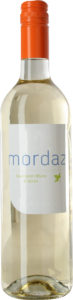Mordaz, 2014 (hvid)