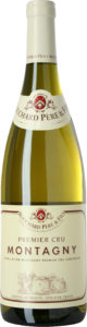 Montagny, 1. cru, Bouchard Père et fils, 2012