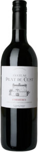 Château Prat de Cest, 2014 