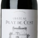 Château Prat de Cest, 2014
