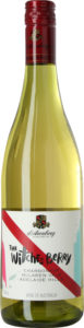 The Witches Berry, d'Arenberg, 2013 