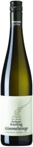 Himmelstiege Riesling, Federspiel, Wachau, 2014