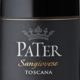 Pater, Frescobaldi, 2014