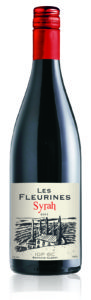Les Fleurines, Bernard Albert, 2012