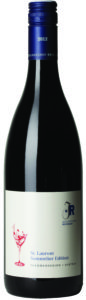 Sommelier Edition, Johanneshof Reinisch, 2012