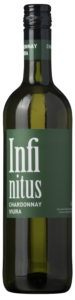 Infinitus, Cosecheros y Criadores, Chardonnay, 2014 